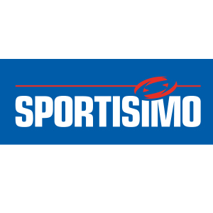 SPORTISIMO logó